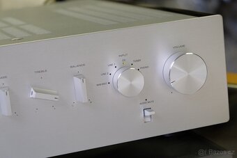 YAMAHA - A-S - 1000  -  PIANO -  spickovy stereozesilovac - 3