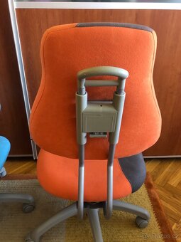 Dětské školní židle - 3