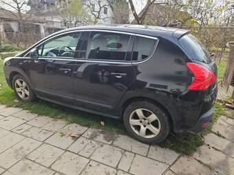 Peugeot 3008, r.v.: 2013, automat, platná STK - 3