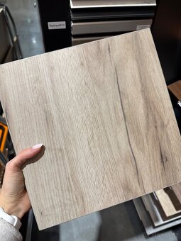 Předsíňová stěna - 3