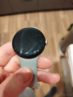 Google Pixel Watch - 3