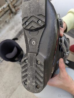 Přeskáče Technica vel. 38 - 3