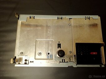 Autorádio RCD 200 vw mp3 na ND - 3