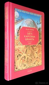 Jules Verne - Děti kapitána Granta - 3