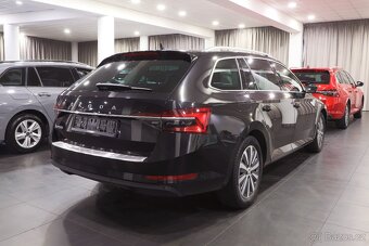 Škoda Superb 3 Combi Style TDI 147kW DSG - záruka Autodraft - 3