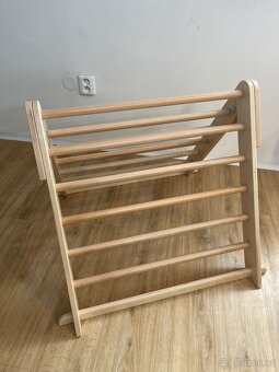 Montessori set utukutu / Climbou / Spectra - 3