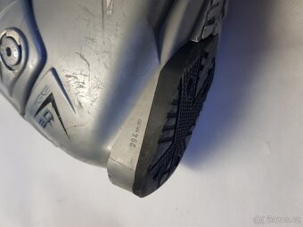 Lyžáky dámské HEAD 250/255 - 3