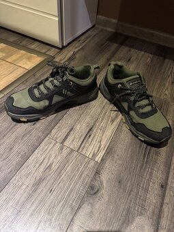 Prodám pánské boty vel. 42 - 3