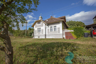 Prodej rodinného domu 5+1, 154 m², Horka – 3 650 000 Kč - 3