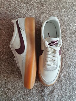Tenisky Nike Killshot 2 NOVÉ vel. 34,5 - 3