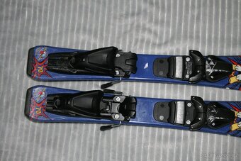 pekne lyže 70 cm - 3