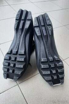 Boty na běžky Sporten Favorit Prolink velikost 43 - 3