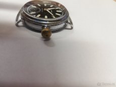 Letecké hodinky Zenith - 3