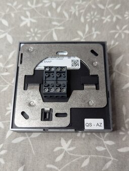 Doorline Snap – WLAN domovní video zvonek. Nové rozbalené - 3