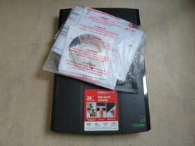 CanoScan LiDE 100 - 3