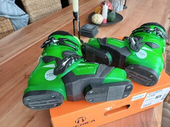 Dětské lyžáky - 3