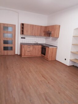 Pronájem bytu 2+kk, Vlašim - 3