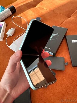 Samsung Galaxy Z Flip 6 5G 512GB záruka 11 - 3
