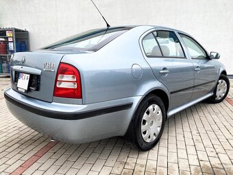 Škoda Octavia 1.9TDI 66kW (90PS) - BUSINESS EDITION - 3