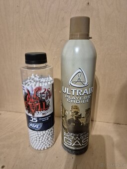 Umarex Glock 17 gen.4 - 3