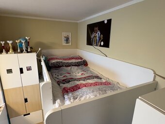 Palanda IKEA - SMÅSTAD - 3