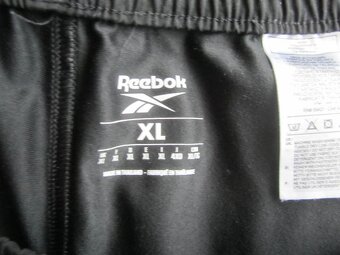 Dámské tepláky Reebok vel. XL - nové - 3
