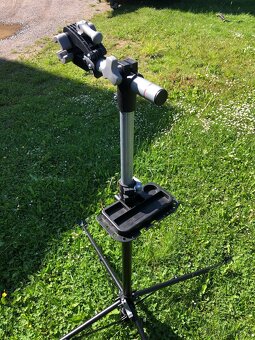 Držák/stojan na kolo - 3