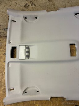 Škoda Octavia 2 stropnice - 3