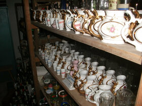 Lázeňská pítka - 3