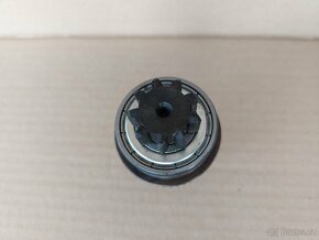 Škoda Felicia 1,3/1 ,9 D - 3