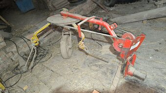 Obraceč píce Vari - 3