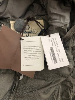 Dámská zimní bunda - 3