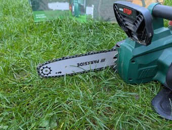 Řetěz PEK 10 A2 pro 10" lišty (např. Parkside PAKS 20-Li) - 3