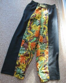 OBLEČENÍ A KOSTÝMY 80. LÉTA - 3