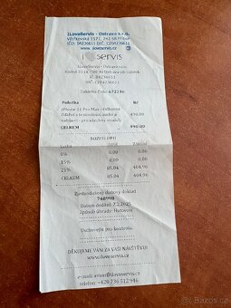 iPhone 11 Pro Max - 3