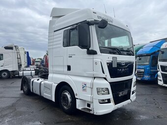 MAN TGX 18.440 STANDART AUTOMAT EURO VI - 3