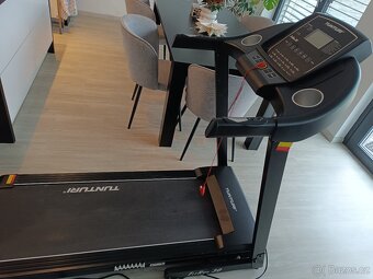 Běžecký pás tunturi fitrun 30 - 3