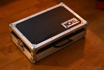 Kytarový efekt T-Rex Soulmate Acoustic v profi casingu - 3