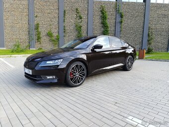 Škoda Superb III 2.0 TDI 110 Kw 148 tkm - 3
