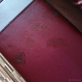 Manželská postel 180x200cm - 3