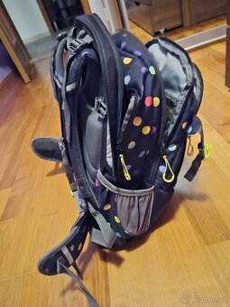 Ergonomicky školni batoh Coocazoo - 3