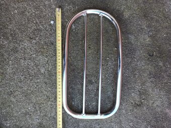 ZADNÍ NOSIČ místo sedla - 3