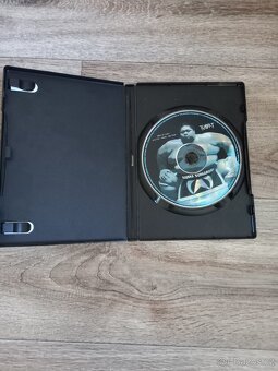 DVD KABÁT - GSG TOUR 2001 - 3