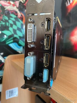 Grafická karta gtx 960 4gb výměna - 3