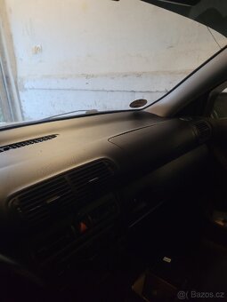 Díly Seat Leon 1m - 3