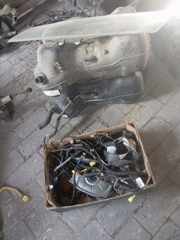 Honda Civic 7g 5D - 3