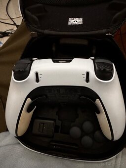 Playstation 5 pro - 3