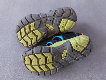 Sandály Keen vel. 25/26 - 3