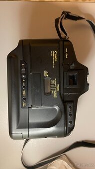 Canon T90 + Vivatar FD 28mm f/2 - 3