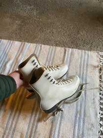 Dětské lední brusle - 3